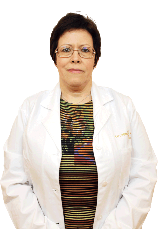 Dr. Rita Takács