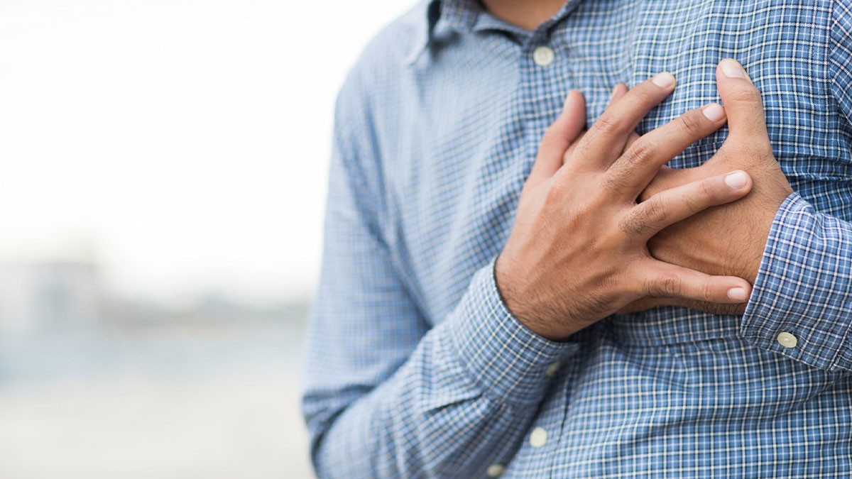egészségügyi rövid késleltetés szívroham kezelés attól függ
