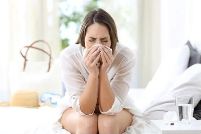 Nyári megfázás vagy allergia? Így lehet megkülönböztetni a legkönnyebben!