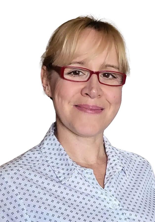 Molnár Szilvia