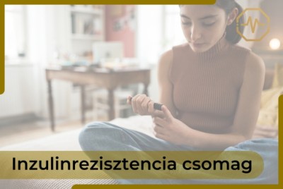 Inzulinrezisztencia csomag