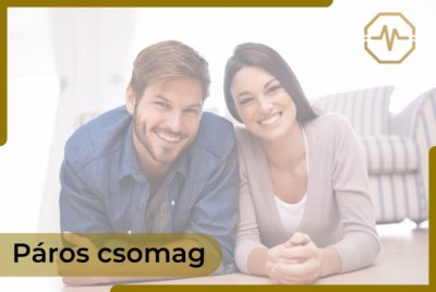 Páros csomag