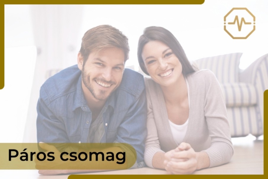 Páros csomag