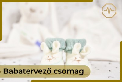 Babatervező-csomag
