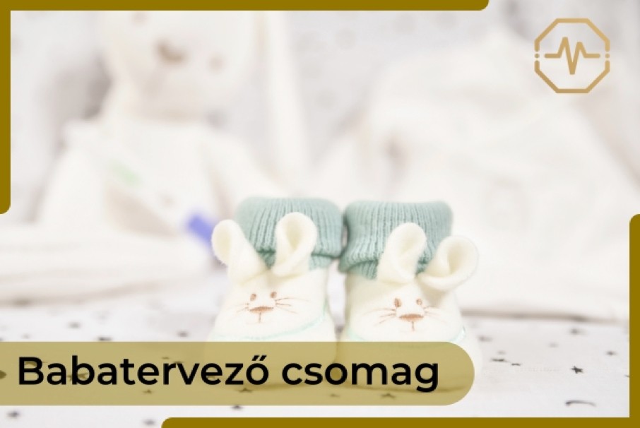 Babatervező-csomag