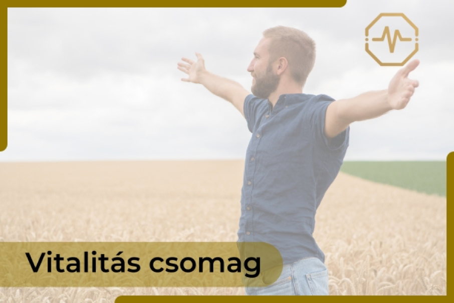 Vitalitás csomag árak