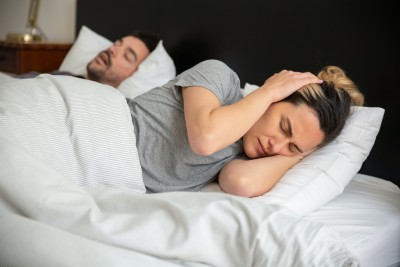 A horkolás okai és gyógyítása