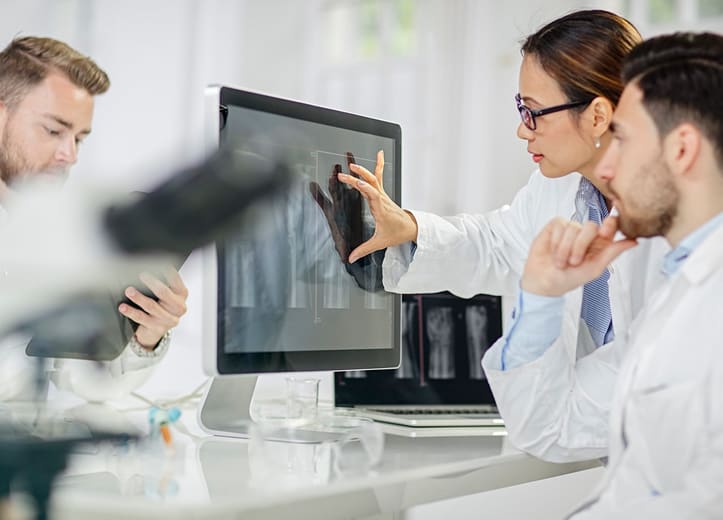 Labordiagnosztikai vizsgálat Labordiagnosztikai vizsgálat
