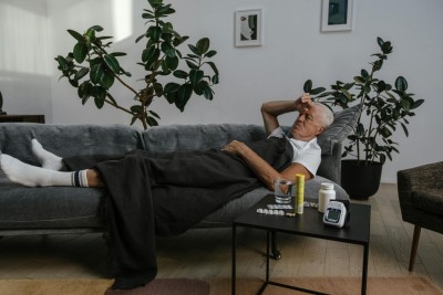 A prosztatagyulladás - tünetek, okok, szakértő kezelés