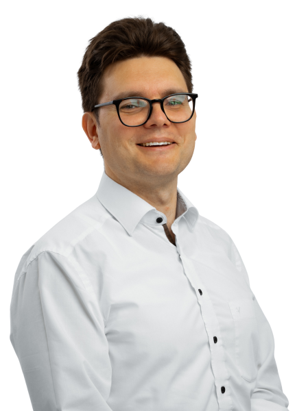 Dr. Balázs Dezsényi