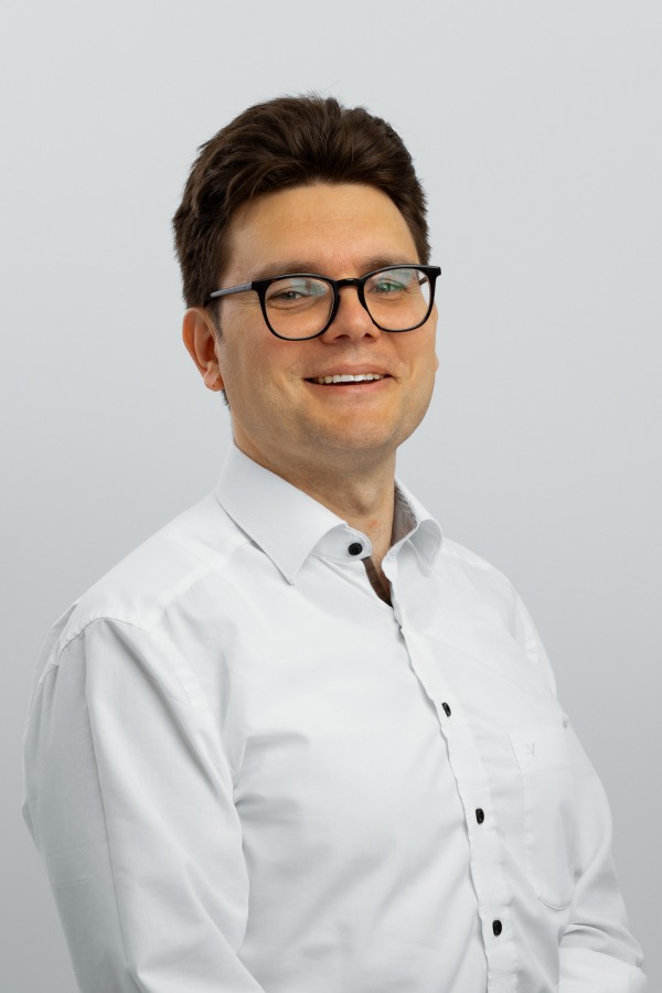 Dr. Balázs Dezsényi