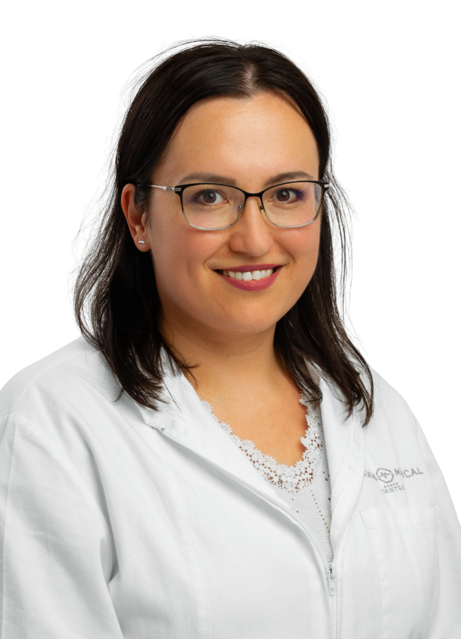 Dr. Pável-Szecskó Judit