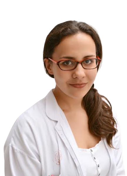 Dr. Anna Kornélia Orosz