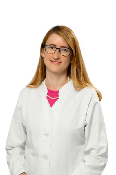 Dr. Rizner Judit
