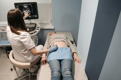 Hasi ultrahang vizsgálat az Oktogon Medical Centerben