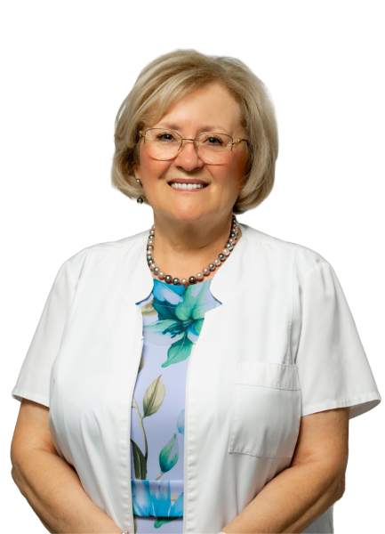 Dr. Földes Márta