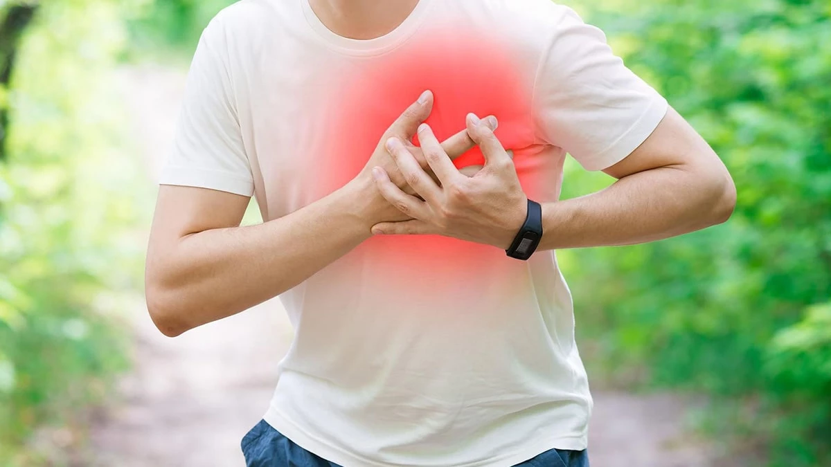 Szívritmuszavarok (arrhythmia) - Figyelmeztető tünetek