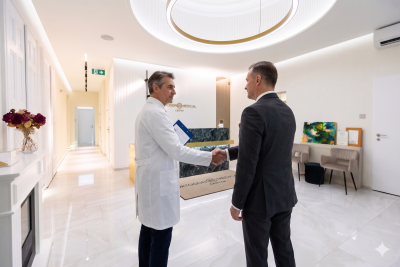 Menedzserszűrés csomagjaink