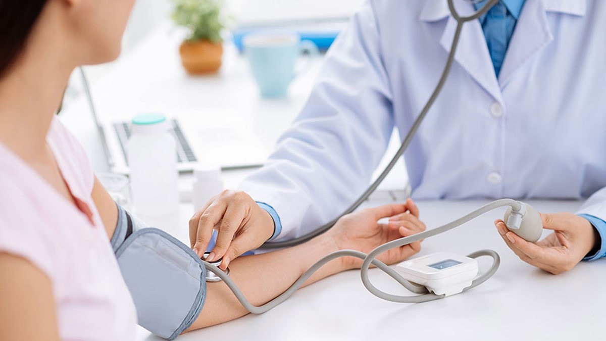 Alacsony vérnyomás tünetei és kezelése - HáziPatika
