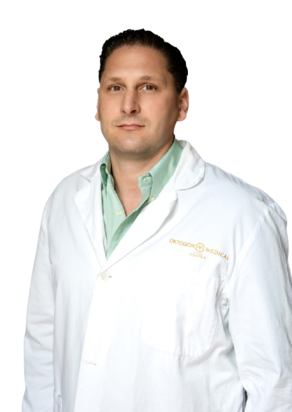 Dr. Kocsis Mihály István Adjunktus
