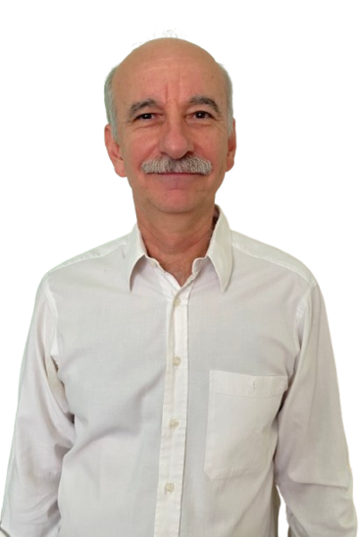 Dr. Gazdag Gábor