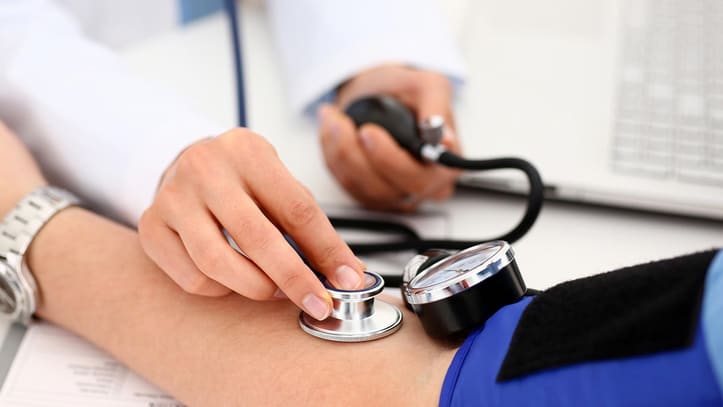 Alacsony vérnyomás, hypotonia - Betegségek | Budai Egészégközpont