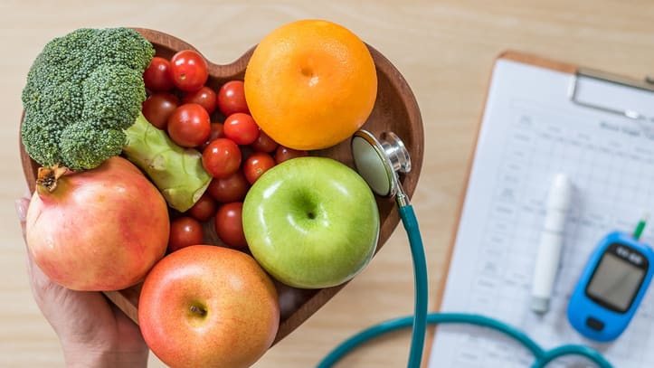 diabétesz második típusú tünetek táplálkozás és a kezelés, amely gyümölcsöt lehet enni