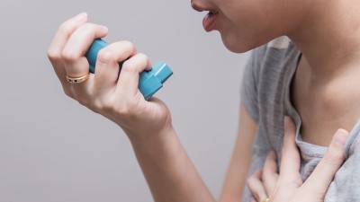 Az asztma tünetei és kezelése