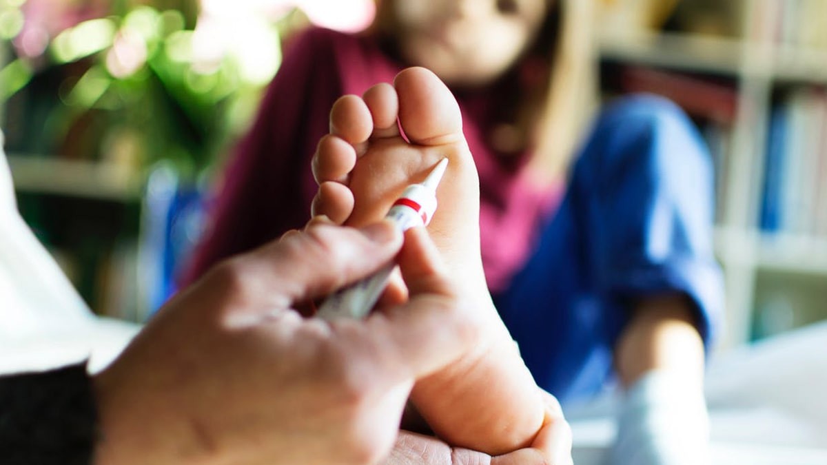 Talpi szemölcsök következményei. Hpv bőrkiütés