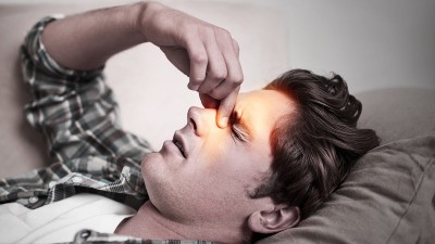 Az arcüreggyulladás tünetei és kezelése