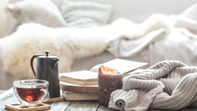 Otthoni praktikák az egészséges téli hónapokért