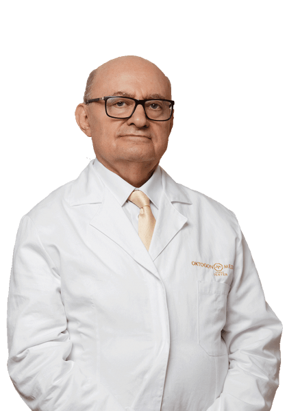Dr. Funk Sándor