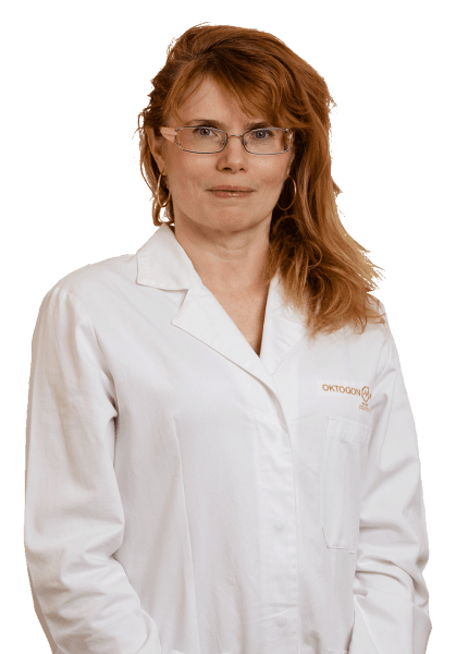 Dr. Krisztina Jeney
