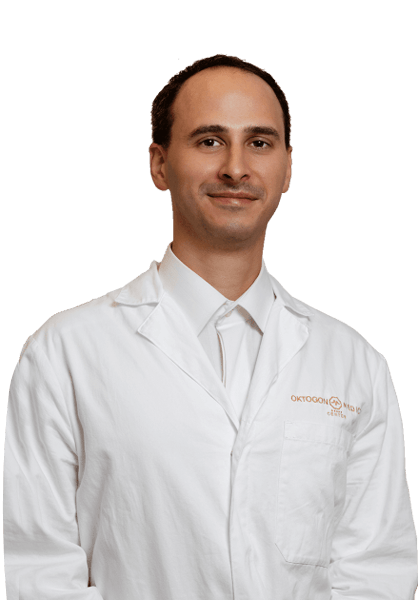 Dr. Balaton Dávid